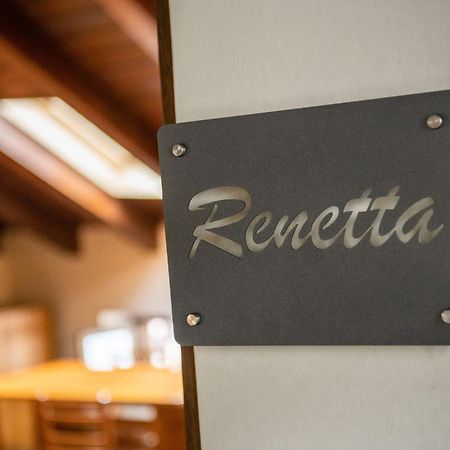 Hotel Diffuso Locanda Elisa Dimaro Extérieur photo