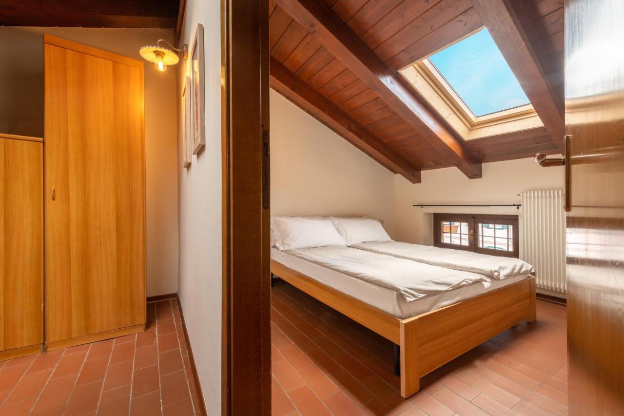 Hotel Diffuso Locanda Elisa Dimaro Extérieur photo