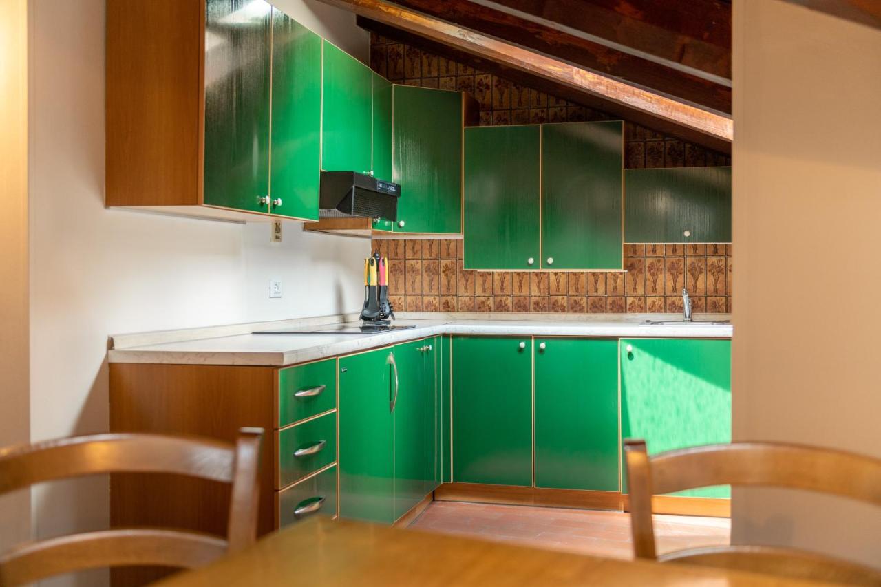 Hotel Diffuso Locanda Elisa Dimaro Extérieur photo