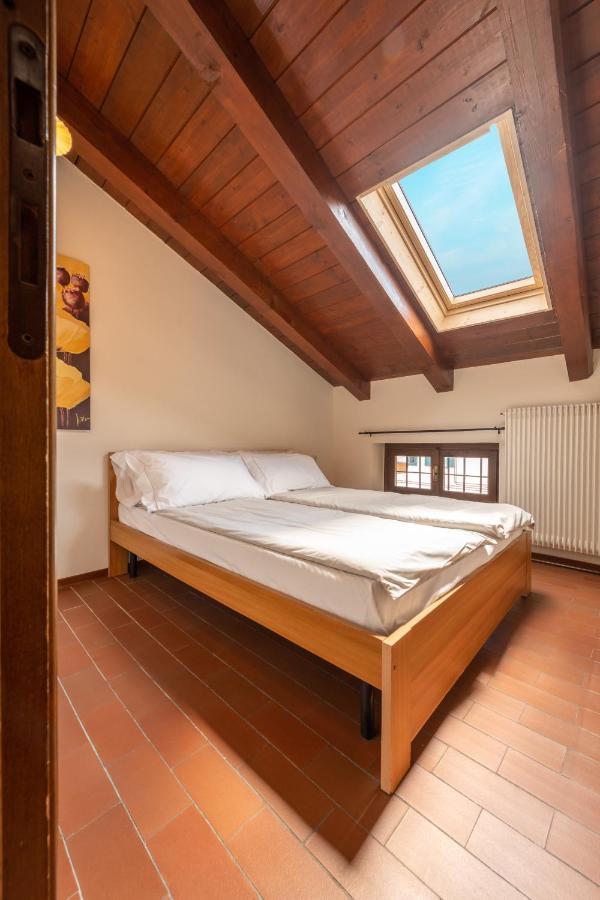 Hotel Diffuso Locanda Elisa Dimaro Extérieur photo
