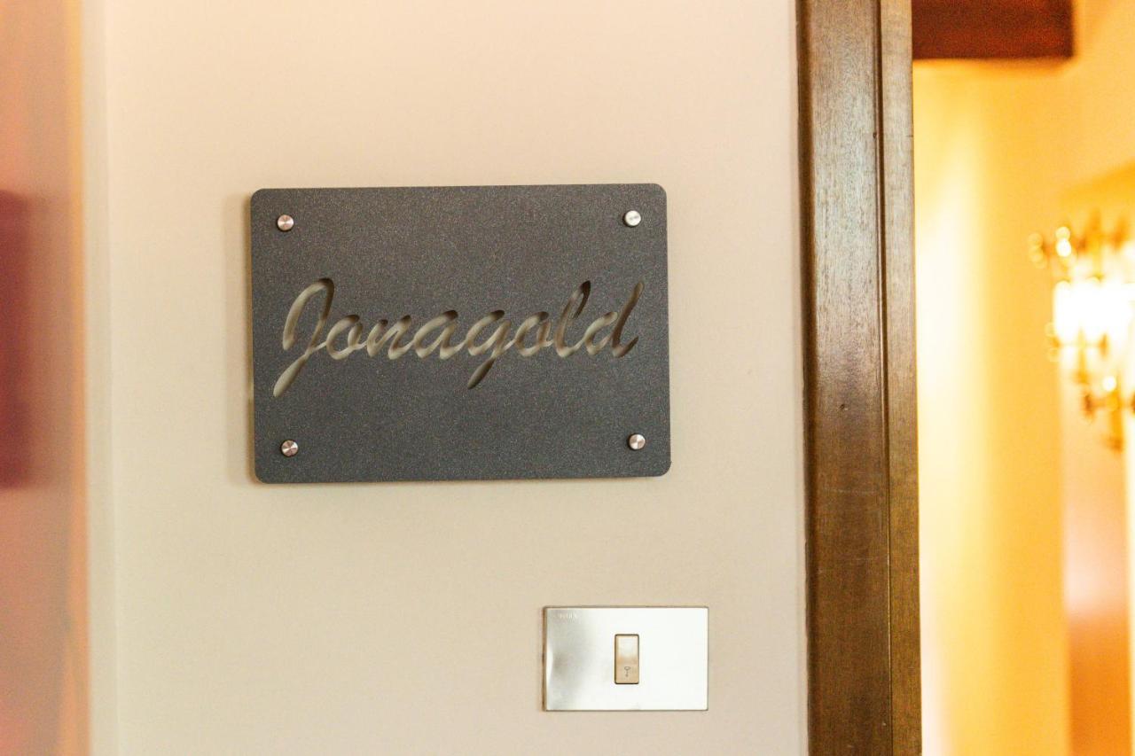 Hotel Diffuso Locanda Elisa Dimaro Extérieur photo