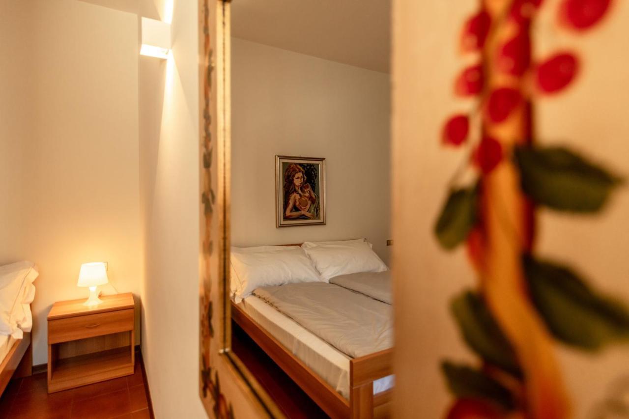 Hotel Diffuso Locanda Elisa Dimaro Extérieur photo