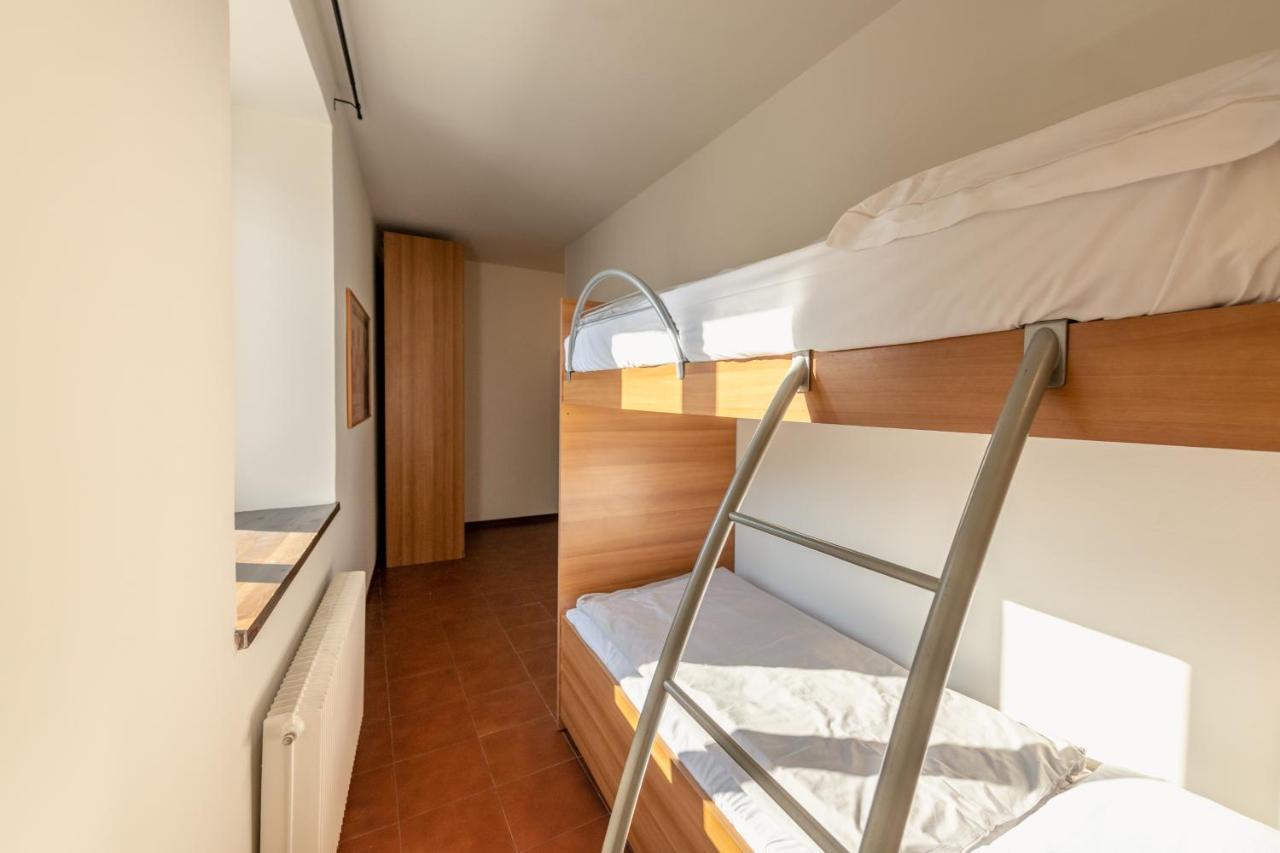 Hotel Diffuso Locanda Elisa Dimaro Extérieur photo