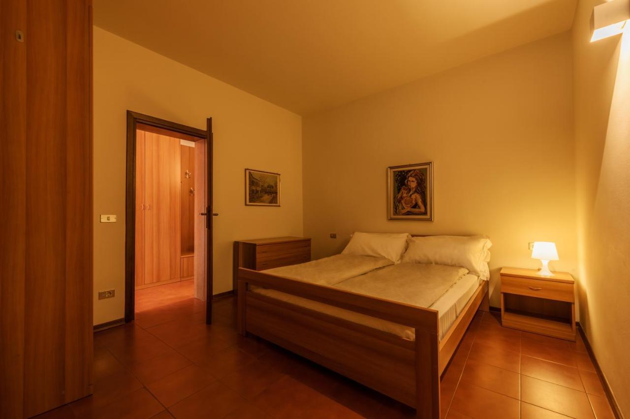 Hotel Diffuso Locanda Elisa Dimaro Extérieur photo