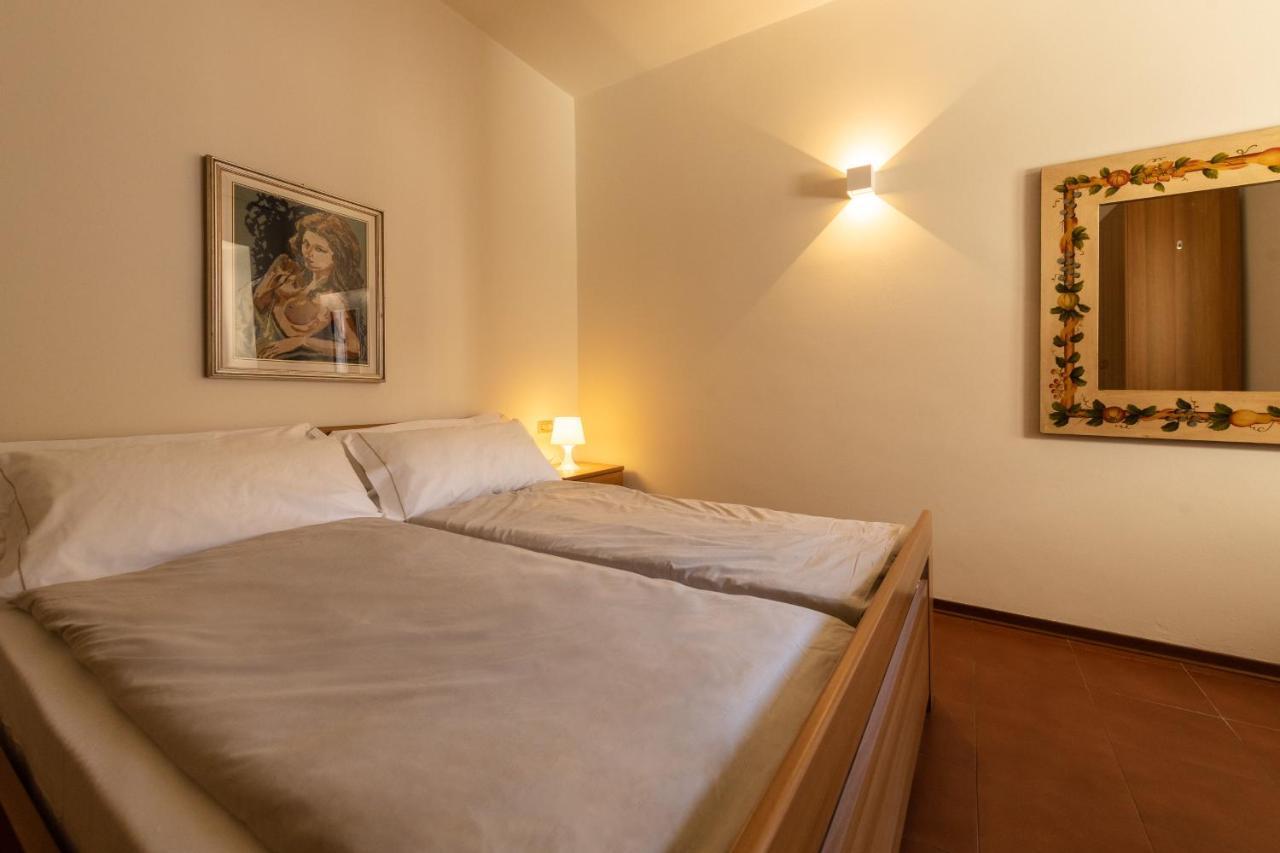 Hotel Diffuso Locanda Elisa Dimaro Extérieur photo