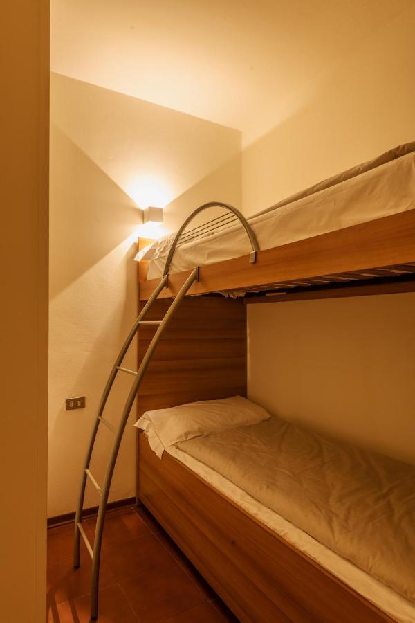 Hotel Diffuso Locanda Elisa Dimaro Extérieur photo