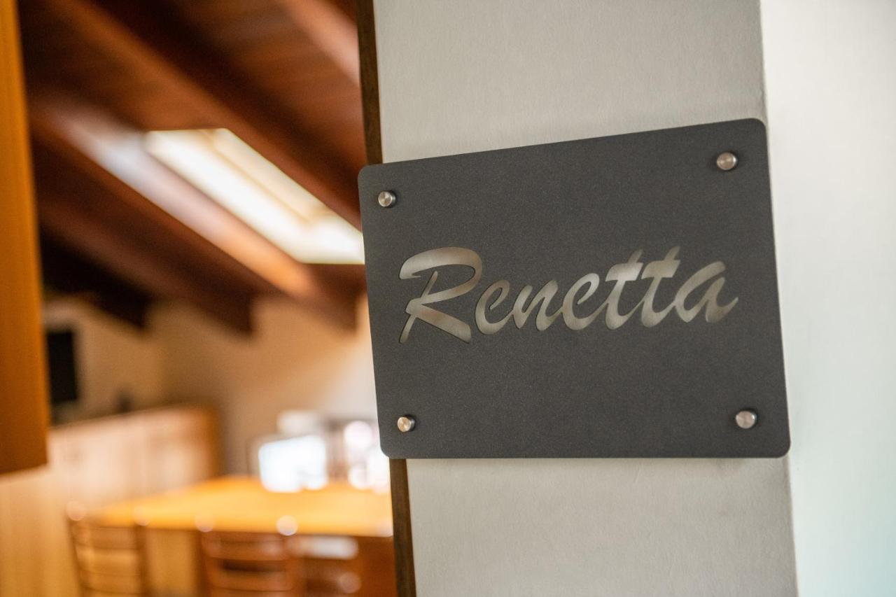 Hotel Diffuso Locanda Elisa Dimaro Extérieur photo