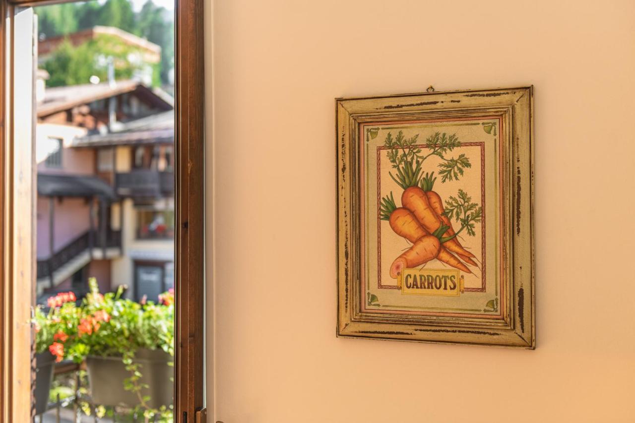 Hotel Diffuso Locanda Elisa Dimaro Extérieur photo