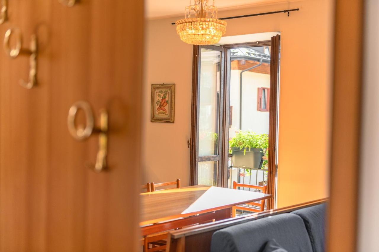 Hotel Diffuso Locanda Elisa Dimaro Extérieur photo