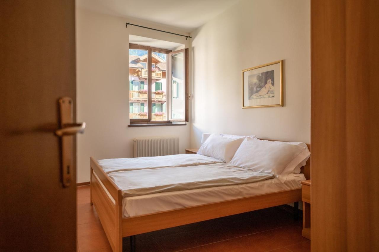 Hotel Diffuso Locanda Elisa Dimaro Extérieur photo