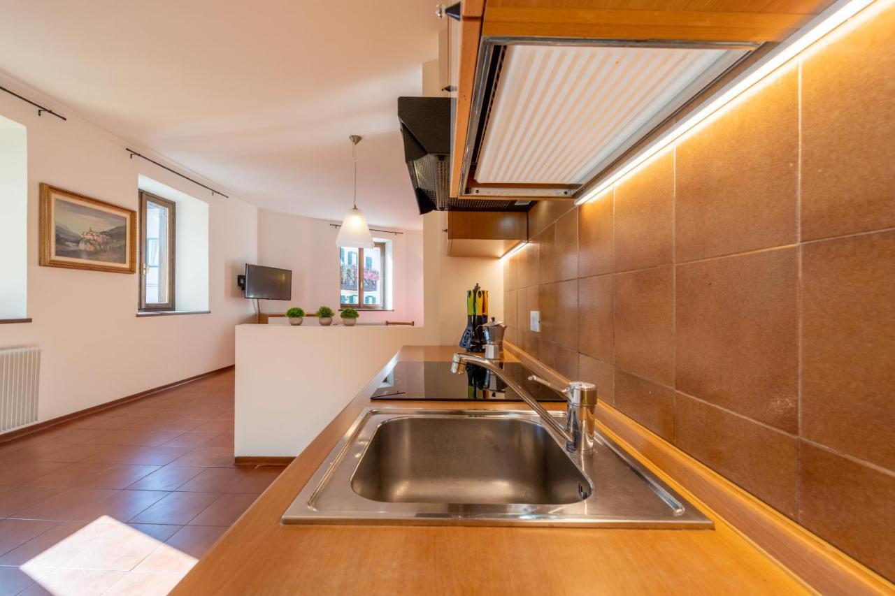 Hotel Diffuso Locanda Elisa Dimaro Extérieur photo