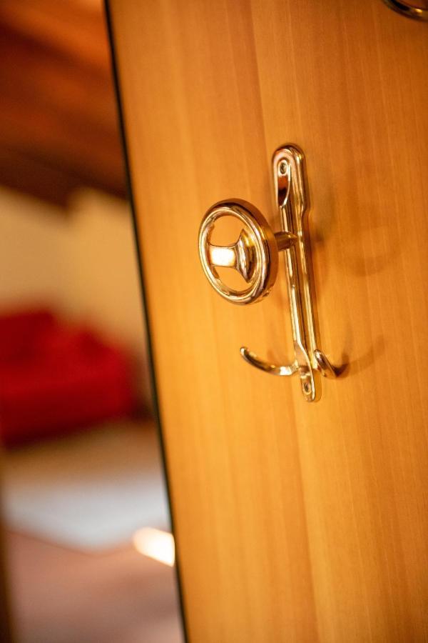 Hotel Diffuso Locanda Elisa Dimaro Extérieur photo