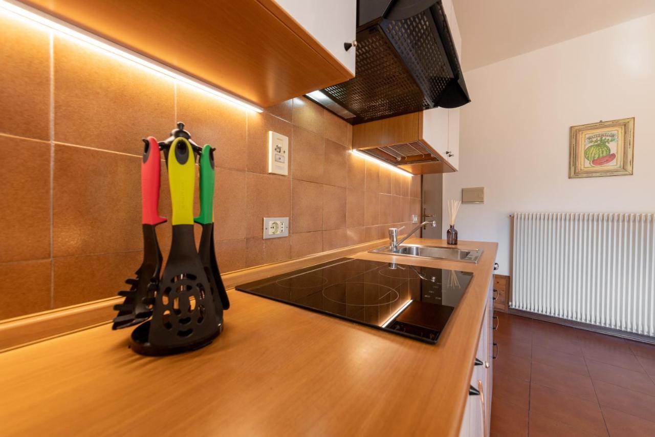 Hotel Diffuso Locanda Elisa Dimaro Extérieur photo