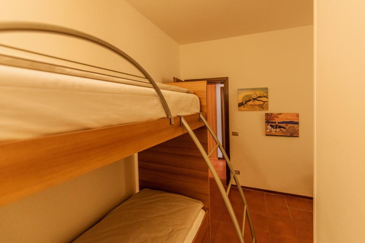 Hotel Diffuso Locanda Elisa Dimaro Extérieur photo