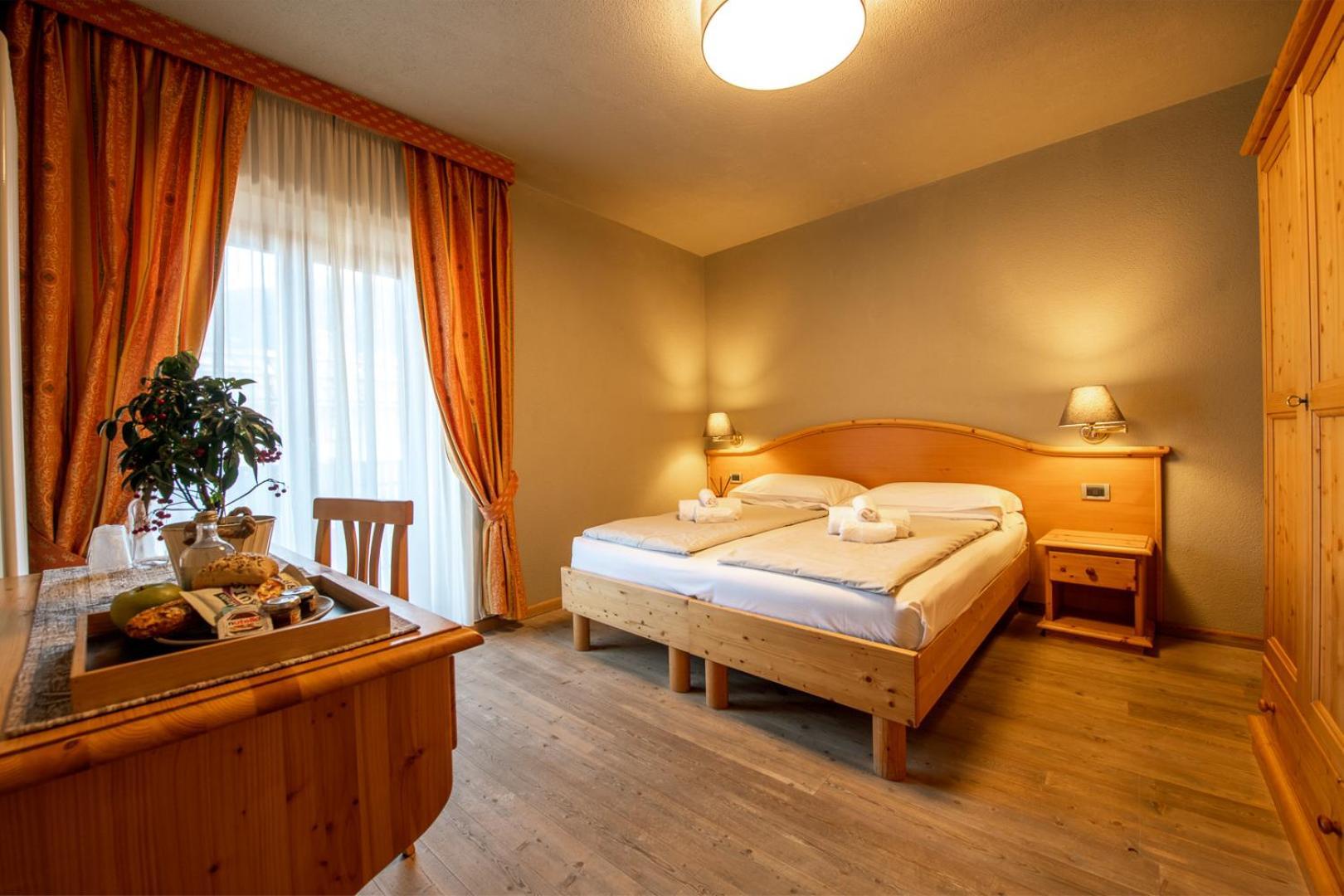 Hotel Diffuso Locanda Elisa Dimaro Extérieur photo